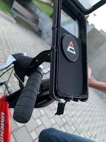 Velosiped üçün telefon tutacağı. 2 aydır alınıb. İstifadə olunmayacaq lalafo.az -da Velosiped üçün telefon tutacağı. 2 aydır alınıb. İstifadə olunmayacaq
