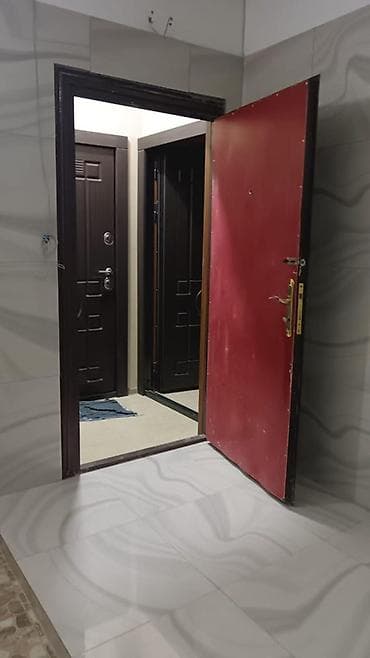 3 otaqlı mənzil – geniş zal və müasir tavan işıqları - Plan: 3 otaq lalafo.az -da 3 otaqlı mənzil – geniş zal və müasir tavan işıqları - Plan: 3 otaq