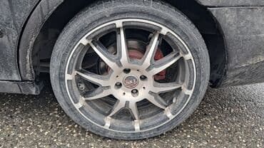 İşlənmiş Disk R 17, 4 Boltlu lalafo.az -da İşlənmiş Disk R 17, 4 Boltlu