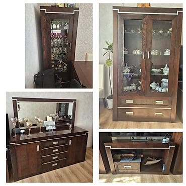 İşlənmiş, Komod, TV altlığı, Servant lalafo.az -da İşlənmiş, Komod, TV altlığı, Servant