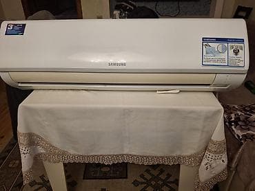 Kondisioner Samsung, 50-60 kv. m, Split sistem lalafo.az -da Kondisioner Samsung, 50-60 kv. m, Split sistem