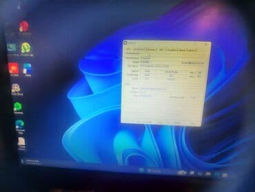 I7 processor
SSD yaddaş 248 GB
HDD 500 GB
ram 8 GB lalafo.az -da — 5 I7 processor
SSD yaddaş 248 GB
HDD 500 GB
ram 8 GB — 5