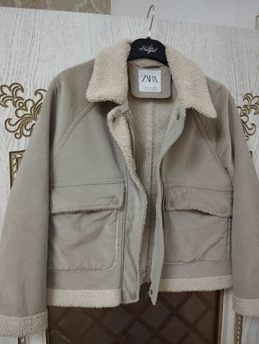 Манежи: Kurtka 10, 12 yaş oğlan uşağı üçün at lalafo.az — 1 Манежи: Kurtka 10, 12 yaş oğlan uşağı üçün — 1