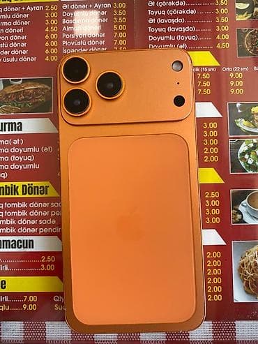 IPhone Xs Max, 256 GB, Narıncı, Face ID lalafo.az -da IPhone Xs Max, 256 GB, Narıncı, Face ID