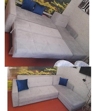 Künc divan, Yeni lalafo.az -da Künc divan, Yeni