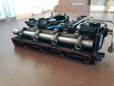 Коллекторы: Original Passat B6 2.0 turbo ucun kollektor, islekdir, Islek masindan at lalafo.az — 7 Коллекторы: Original Passat B6 2.0 turbo ucun kollektor, islekdir, Islek masindan — 7