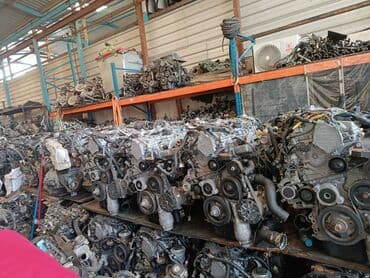 Müxtəlif markaların avtomobil mühərrikləri topdan satılır. Mühərriklər lalafo.az -da Müxtəlif markaların avtomobil mühərrikləri topdan satılır. Mühərriklər