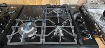 Qaz sobası Quraşdırılan, 4 gözlü lalafo.az -da Qaz sobası Quraşdırılan, 4 gözlü