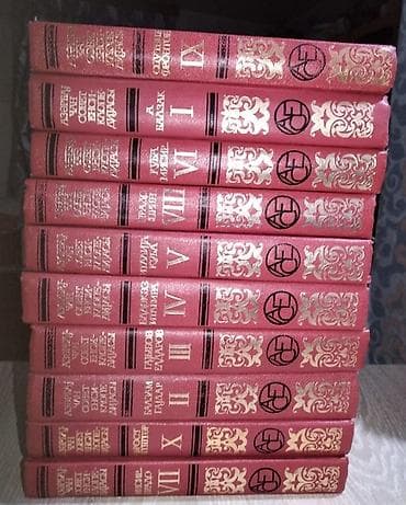 10 cild-60 manat lalafo.az -da 10 cild-60 manat