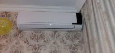 SHIVAKI divar tipli kondisioner - Brend/model: SHIVAKI (split sistem lalafo.az -da SHIVAKI divar tipli kondisioner - Brend/model: SHIVAKI (split sistem