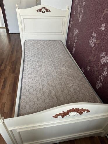 Ayla91Turkiye istehsalı ölcu 100/200 karkas bazalıdı matraslı 150 man lalafo.az -da Ayla91Turkiye istehsalı ölcu 100/200 karkas bazalıdı matraslı 150 man