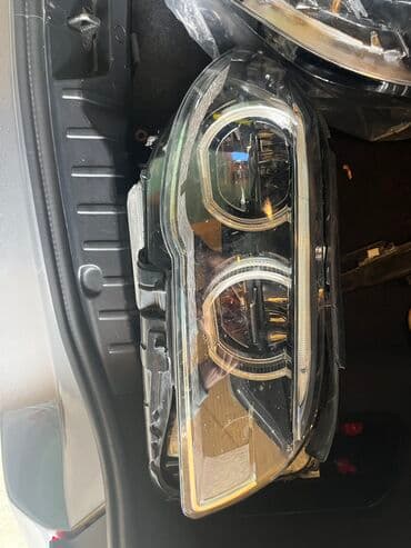Komplekt, Yaxın və uzaq vuran işıqlar BMW, Orijinal, Almaniya, İşlənmiş lalafo.az -da Komplekt, Yaxın və uzaq vuran işıqlar BMW, Orijinal, Almaniya, İşlənmiş
