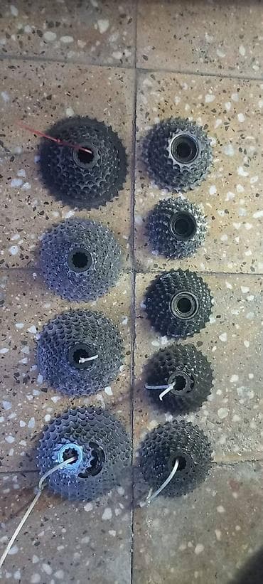 Velosiped ehtiyat hiseleri original ve kiraye herbirsey va lalafo.az -da Velosiped ehtiyat hiseleri original ve kiraye herbirsey va