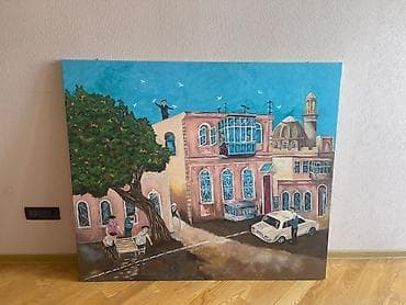 Əl işi tablolar . Böyük tablo 1000 AZNorta 700 AZNkiçik 400 AZN lalafo.az -da Əl işi tablolar . Böyük tablo 1000 AZNorta 700 AZNkiçik 400 AZN