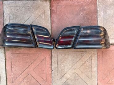 Mercedes-Benz 2000 il, Orijinal, Almaniya lalafo.az -da Mercedes-Benz 2000 il, Orijinal, Almaniya