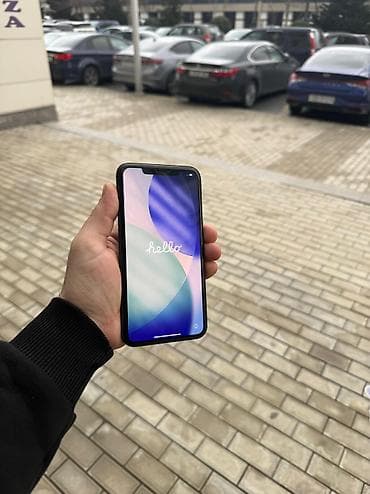 IPhone 11 Pro Max, 256 GB, Space Gray, Face ID, Sənədlərlə lalafo.az -da IPhone 11 Pro Max, 256 GB, Space Gray, Face ID, Sənədlərlə