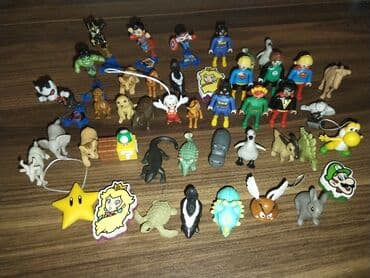 Bu kinderlerin her biri satılır qiymet 1aznden bawlayir bawqa lalafo.az -da Bu kinderlerin her biri satılır qiymet 1aznden bawlayir bawqa