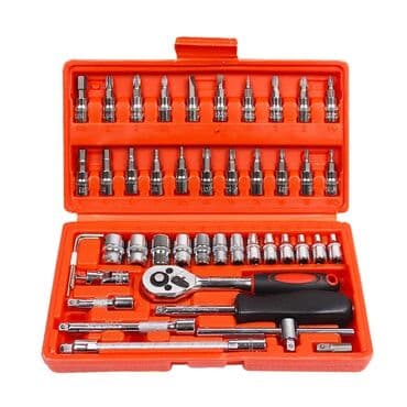 Yeni Açar dəsti ədəd: 46 lalafo.az -da Yeni Açar dəsti ədəd: 46