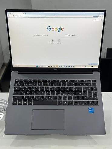 💻 Honor MagicBook X16 – Yeni kimi! 🔹 Prosessor: Intel Core i5-13420H lalafo.az -da 💻 Honor MagicBook X16 – Yeni kimi! 🔹 Prosessor: Intel Core i5-13420H