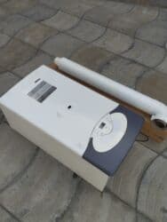 24 lük 2 esenjorlu. İdeal qızdırır. Heç bir problemi yoxdur. Salafani lalafo.az -da 24 lük 2 esenjorlu. İdeal qızdırır. Heç bir problemi yoxdur. Salafani