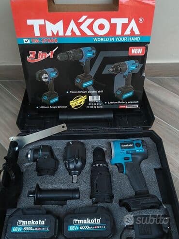 Yeni Drel dəsti, ədəd: 3, Sadə drel lalafo.az -da Yeni Drel dəsti, ədəd: 3, Sadə drel