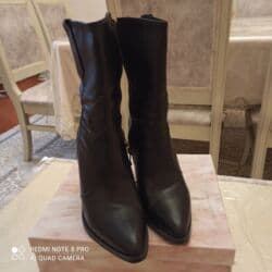 Qısaboğaz, Ölçü: 36, rəng - Qara, Yeni lalafo.az -da Qısaboğaz, Ölçü: 36, rəng - Qara, Yeni