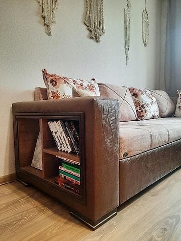 Künc divan, İşlənmiş, Açılan, Bazalı, Vеlur parça, Çatdırılma yoxdur lalafo.az -da — 3 Künc divan, İşlənmiş, Açılan, Bazalı, Vеlur parça, Çatdırılma yoxdur — 3