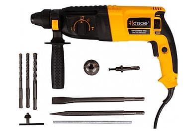 Yeni Hoteche perferator P800305 💵 Tikinti alət və avadanlıqlarının lalafo.az -da Yeni Hoteche perferator P800305 💵 Tikinti alət və avadanlıqlarının