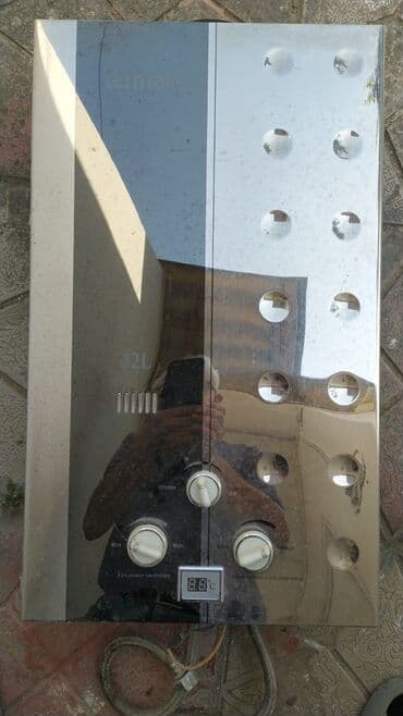 Peçi, İşlənmiş, yanacaq - Elektrik lalafo.az -da Peçi, İşlənmiş, yanacaq - Elektrik