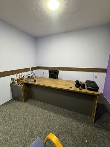 Salam. Ofis mebeli satılır. 1 aydır alınıb. 850 AZN-ə başa gəlib lalafo.az -da Salam. Ofis mebeli satılır. 1 aydır alınıb. 850 AZN-ə başa gəlib