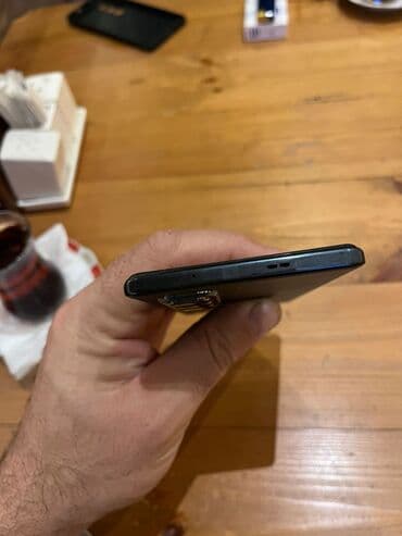 Infinix HOT 50 Pro+, rəng - Qara, Sensor lalafo.az -da Infinix HOT 50 Pro+, rəng - Qara, Sensor