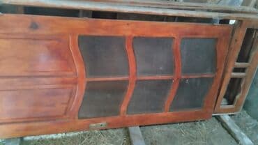 Avtogen: İşlənmiş Otaq qapısı Ünvandan götürmə lalafo.az -da — 2 Avtogen: İşlənmiş Otaq qapısı Ünvandan götürmə — 2