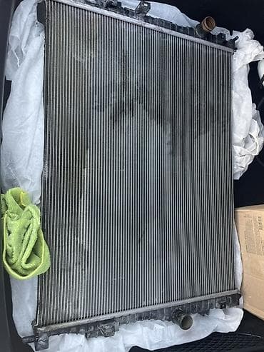 Avtomobil radiatoru Changan uni k 60 manat xerci var Zavod ustunden lalafo.az -da Avtomobil radiatoru Changan uni k 60 manat xerci var Zavod ustunden
