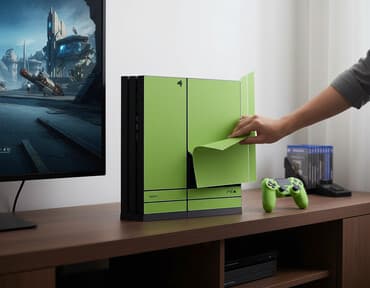 PS4 “Fat” model üçün konsol və DualShock idarəçi üçün tam uyğun lalafo.az -da PS4 “Fat” model üçün konsol və DualShock idarəçi üçün tam uyğun