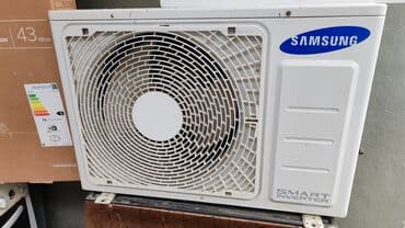 Kondisioner Samsung, Ehtiyat hissələri kimi, 40-45 kv. m, Kredit yoxdur lalafo.az -da Kondisioner Samsung, Ehtiyat hissələri kimi, 40-45 kv. m, Kredit yoxdur