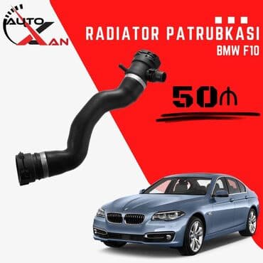 BMW F10, 2010 il, Analoq, Almaniya lalafo.az -da BMW F10, 2010 il, Analoq, Almaniya