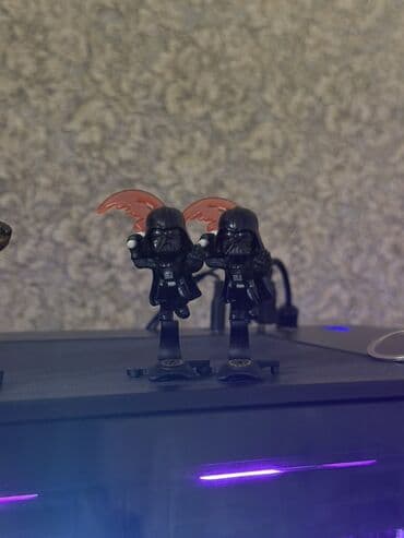 Fiqur, Plastik, rəng - Qara lalafo.az -da Fiqur, Plastik, rəng - Qara