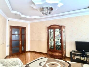 3 otaqlı, Yeni tikili, m. Xalqlar Dostluğu, 110 kv. m lalafo.az -da 3 otaqlı, Yeni tikili, m. Xalqlar Dostluğu, 110 kv. m