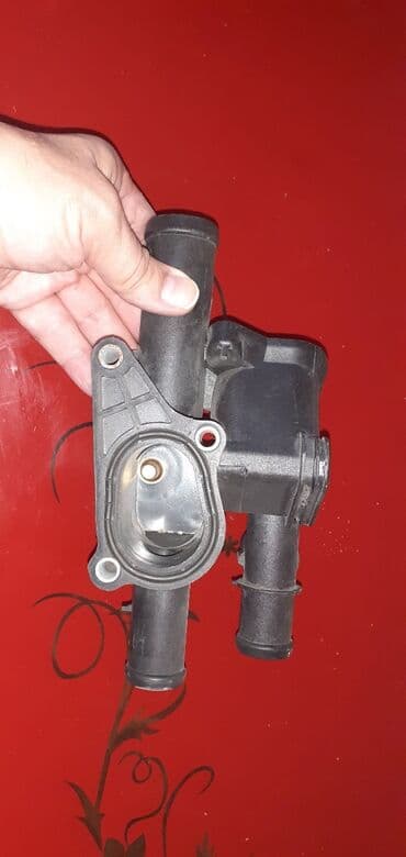 Termostatlar: Volkswagen GOLF, 1.6 l, Benzin, Orijinal, Almaniya, Yeni lalafo.az -da — 5 Termostatlar: Volkswagen GOLF, 1.6 l, Benzin, Orijinal, Almaniya, Yeni — 5