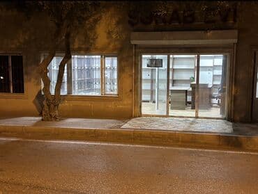 Yol kənarı maqazin icarəyə verilir hazır polkalı kondisioner köhne lalafo.az -da Yol kənarı maqazin icarəyə verilir hazır polkalı kondisioner köhne