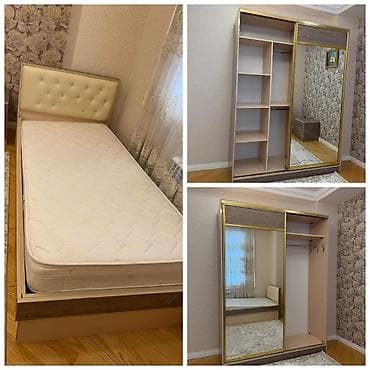 A1 ❗350 Azn gənc oda satılır.Çarpayı,matras,dolab,tunba.Unvan:6mk lalafo.az -da A1 ❗350 Azn gənc oda satılır.Çarpayı,matras,dolab,tunba.Unvan:6mk