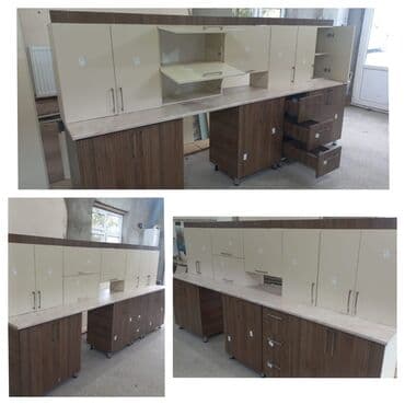 Endirimm. Mətbəx mebeli satılır 450 azn.Uzunluq 3.30 lalafo.az -da Endirimm. Mətbəx mebeli satılır 450 azn.Uzunluq 3.30