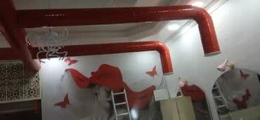 Məhsul: Metal havatəmizləyici/çəkmə başlıqları və bacalar Təsvir: - lalafo.az -da — 7 Məhsul: Metal havatəmizləyici/çəkmə başlıqları və bacalar Təsvir: - — 7