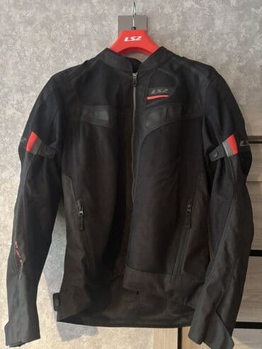 LS2 Garda Air Man motosiklet gödəkçəsi İstifadə olunmayıb alındığı lalafo.az -da LS2 Garda Air Man motosiklet gödəkçəsi İstifadə olunmayıb alındığı