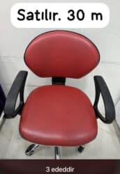 İşlənmiş, Saş kəsimi kreslosu lalafo.az -da İşlənmiş, Saş kəsimi kreslosu