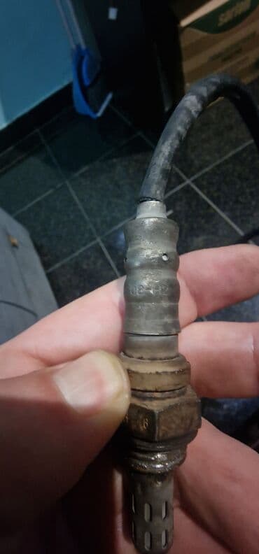 Датчики температуры: Sonata nf 2008 2 mator ucun katalizator datciki (oksigen sensoru) at lalafo.az — 6 Датчики температуры: Sonata nf 2008 2 mator ucun katalizator datciki (oksigen sensoru) — 6