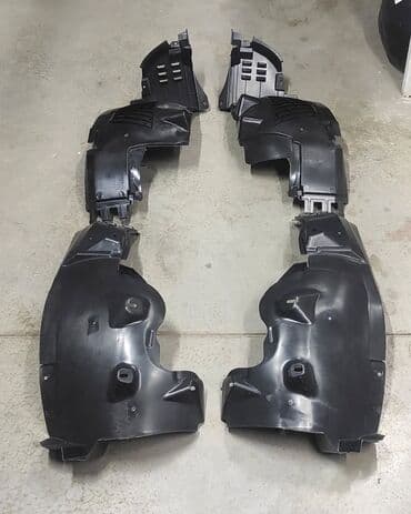 Подкрылки, локеры: Məhsul: Avtomobil üçün təkər qövsü üzlükləri (arxa və ön tərəflər üçün at lalafo.az — 3 Подкрылки, локеры: Məhsul: Avtomobil üçün təkər qövsü üzlükləri (arxa və ön tərəflər üçün — 3