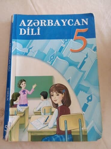 5 ci sinif Azərbaycan dili,2016 nəşr lalafo.az -da 5 ci sinif Azərbaycan dili,2016 nəşr