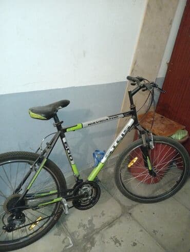 Velosiped stels skorosnoy 26 lıq lalafo.az -da Velosiped stels skorosnoy 26 lıq