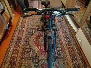 İşlənmiş BMX velosipedi 20", sürətlərin sayı: 7, Ödənişli çatdırılma lalafo.az -da İşlənmiş BMX velosipedi 20", sürətlərin sayı: 7, Ödənişli çatdırılma